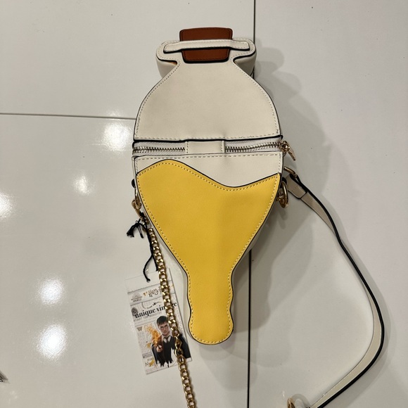 Unique Vintage Harry Potter Purse - Picture 4 of 4